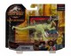 Mattel Jurassic World Atakujący Dinozaur Coelurus FPF11 HBX29 - zdjęcie nr 2