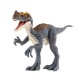 Mattel Jurassic World Atakujący Dinozaur Proceratosaurus FPF11 HBX30 - zdjęcie nr 3