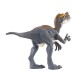 Mattel Jurassic World Atakujący Dinozaur Proceratosaurus FPF11 HBX30 - zdjęcie nr 4