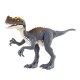 Mattel Jurassic World Atakujący Dinozaur Proceratosaurus FPF11 HBX30 - zdjęcie nr 1
