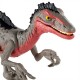 Mattel Jurassic World Atakujący Dinozaur Troodon FPF11 GVF32 - zdjęcie nr 2