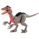 Mattel Jurassic World Atakujący Dinozaur Troodon FPF11 GVF32 - zdjęcie nr 1