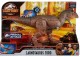 Mattel Jurassic World Karnotaur Toro GNL07 - zdjęcie nr 5