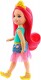 Mattel Lalka Barbie Chelsea Dreamtopia Czerwone Włosy GJJ93 GJJ97 - zdjęcie nr 2
