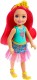 Mattel Lalka Barbie Chelsea Dreamtopia Czerwone Włosy GJJ93 GJJ97 - zdjęcie nr 1