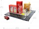 Mattel Matchbox Prawdziwa Przygoda Straż Pożarna HBD74 HBD76 - zdjęcie nr 4