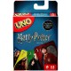 Mattel UNO gra Harry Potter FNC42 - zdjęcie nr 1