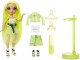 MGA Rainbow High Fashion Doll Karma Nichols Zielona 572343 - zdjęcie nr 2