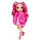 MGA Rainbow High Fashion Doll Stella Monroe 572121 - zdjęcie nr 3