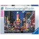 Ravensburger Puzzle 1000 Times Square Nowy Jork 192083 - zdjęcie nr 1