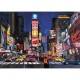 Ravensburger Puzzle 1000 Times Square Nowy Jork 192083 - zdjęcie nr 2