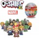 Splash Ooshies XL Figurka Niespodzianka Marvel w Kapsule M05891 - zdjęcie nr 3