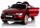 Auto Audi RS5 Czerwone Na Akumulator - zdjęcie nr 3