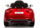 Auto Audi RS5 Czerwone Na Akumulator - zdjęcie nr 6