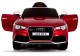 Auto Audi RS5 Czerwone Na Akumulator - zdjęcie nr 8