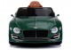 Auto Bentley Zielony Lakierowany Na Akumulator - zdjęcie nr 2