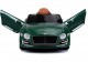 Auto Bentley Zielony Lakierowany Na Akumulator - zdjęcie nr 3