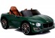 Auto Bentley Zielony Lakierowany Na Akumulator - zdjęcie nr 1