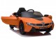 Auto BMW I8 JE1001 Pomarańczowy Na Akumulator - zdjęcie nr 12