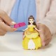 Hasbro Disney Mini Księżniczka z Mebelkami Bella Królewska Sypialnia E3052 E3083