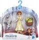 Hasbro Kraina Lodu Frozen Mini Laleczki Anna i Olaf E5509 E7079 - zdjęcie nr 3