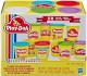 Hasbro Play-Doh 12-pack Classic Color E5891 - zdjęcie nr 1