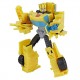 Hasbro Transformers Action Attackers Warrior Bumblebee E1884 E1900 - zdjęcie nr 1