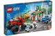 Lego City Napad z monster truckiem 60245 - zdjęcie nr 1