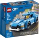 Lego City Samochód sportowy 60285 - zdjęcie nr 1