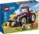 Lego City Traktor 60287 - zdjęcie nr 1