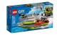 Lego City Transporter łodzi wyścigowej 60254 - zdjęcie nr 1