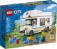 Lego City Wakacyjny kamper 60283 - zdjęcie nr 1