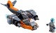 Lego Creator Cyberdron 31111 - zdjęcie nr 2