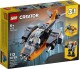 Lego Creator Cyberdron 31111 - zdjęcie nr 1