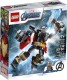 Lego Marvel Opancerzony mech Thora 76169 - zdjęcie nr 1