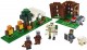 Lego Minecraft Kryjówka rozbójników 21159 - zdjęcie nr 2