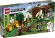 Lego Minecraft Kryjówka rozbójników 21159 - zdjęcie nr 1