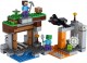 Lego Minecraft Opuszczona kopalnia 21166 - zdjęcie nr 2