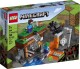 Lego Minecraft Opuszczona kopalnia 21166 - zdjęcie nr 1