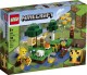 Lego Minecraft Pasieka 21165 - zdjęcie nr 1