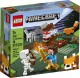 Lego Minecraft Przygoda w Tajdze 21162 - zdjęcie nr 1