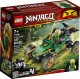 Lego Ninjago Dżunglowy ścigacz 71700 - zdjęcie nr 1