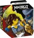 Lego Ninjago Epicki zestaw bojowy Jay kontra Wężon 71732 - zdjęcie nr 1