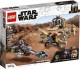 Lego Star Wars Kłopoty na Tatooine 75299 - zdjęcie nr 1