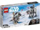 Lego Star Wars Mikromyśliwce: AT-AT kontra Tauntaun 75298 - zdjęcie nr 1