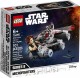 Lego Star Wars Mikromyśliwiec Sokół Millennium 75295 - zdjęcie nr 1