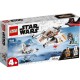 Lego Star Wars Śmigacz śnieżny 75268 - zdjęcie nr 1