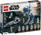 Lego Star Wars Żołnierze-klony z 501. legionu 75280 - zdjęcie nr 1