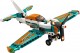 Lego Technic 42117 Samolot wyścigowy 42117 - zdjęcie nr 2