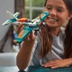 Lego Technic 42117 Samolot wyścigowy 42117 - zdjęcie nr 3